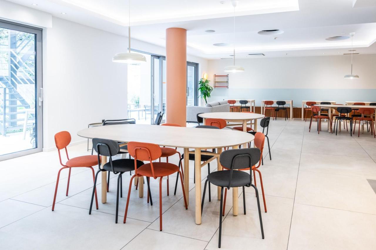 Design Rooms - Kvaternik Square 자그레브 외부 사진