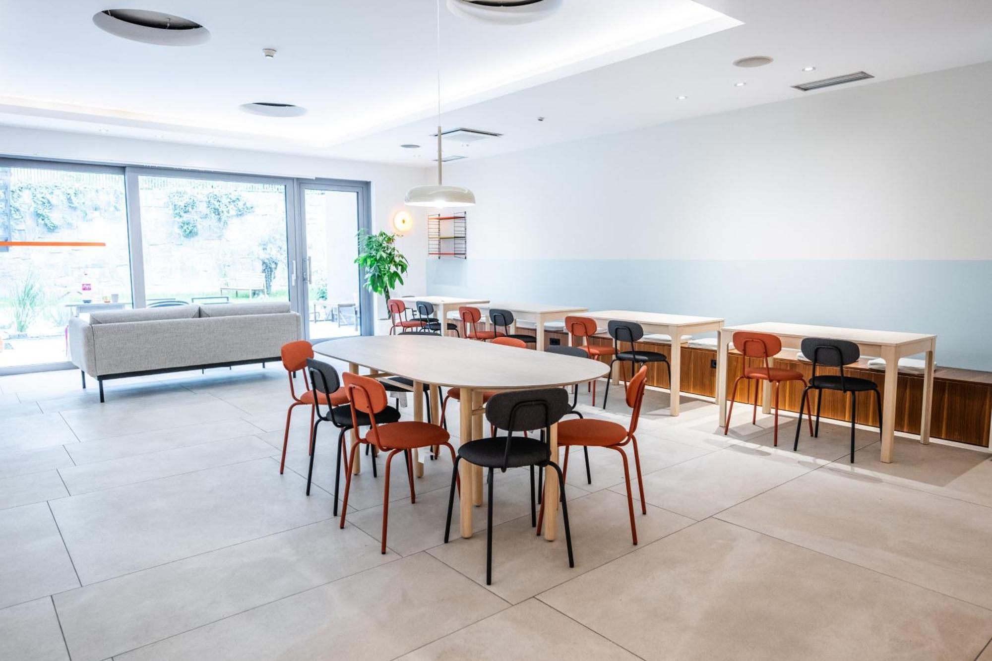 Design Rooms - Kvaternik Square 자그레브 외부 사진