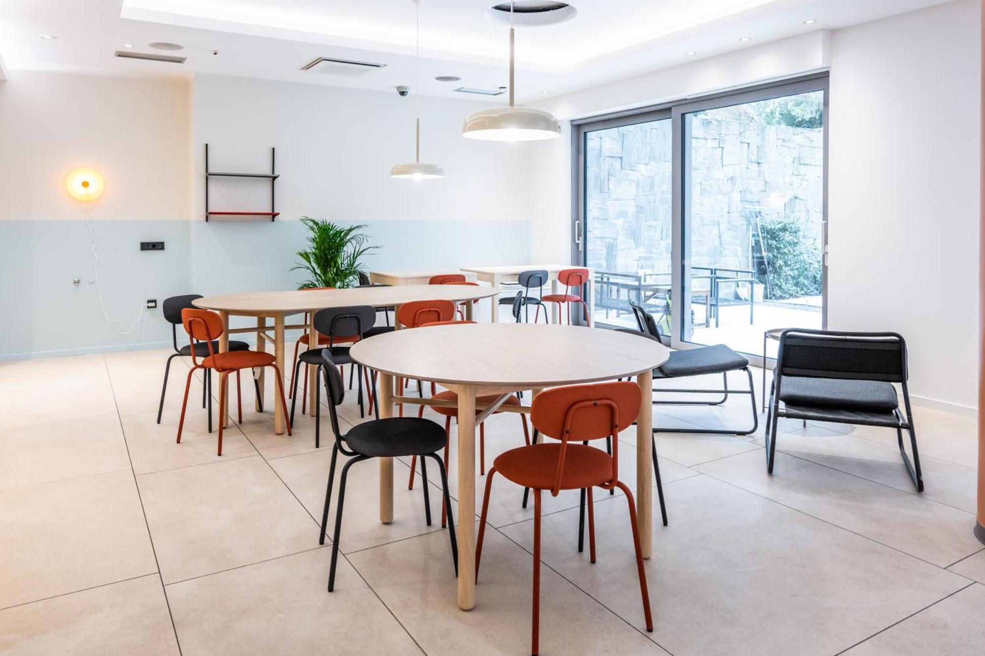 Design Rooms - Kvaternik Square 자그레브 외부 사진