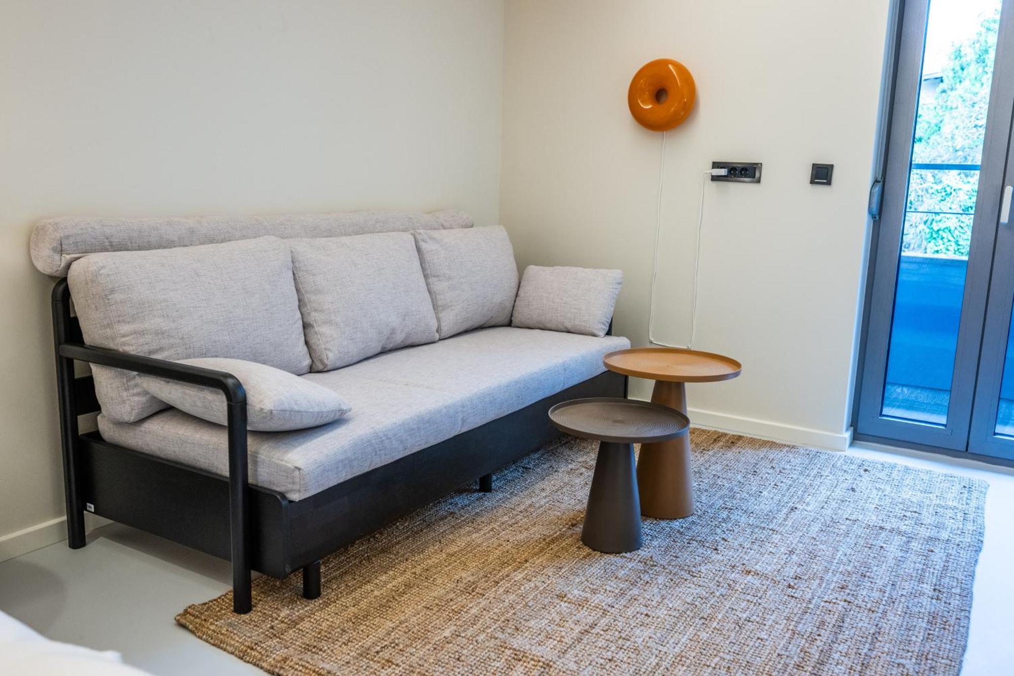 Design Rooms - Kvaternik Square 자그레브 외부 사진