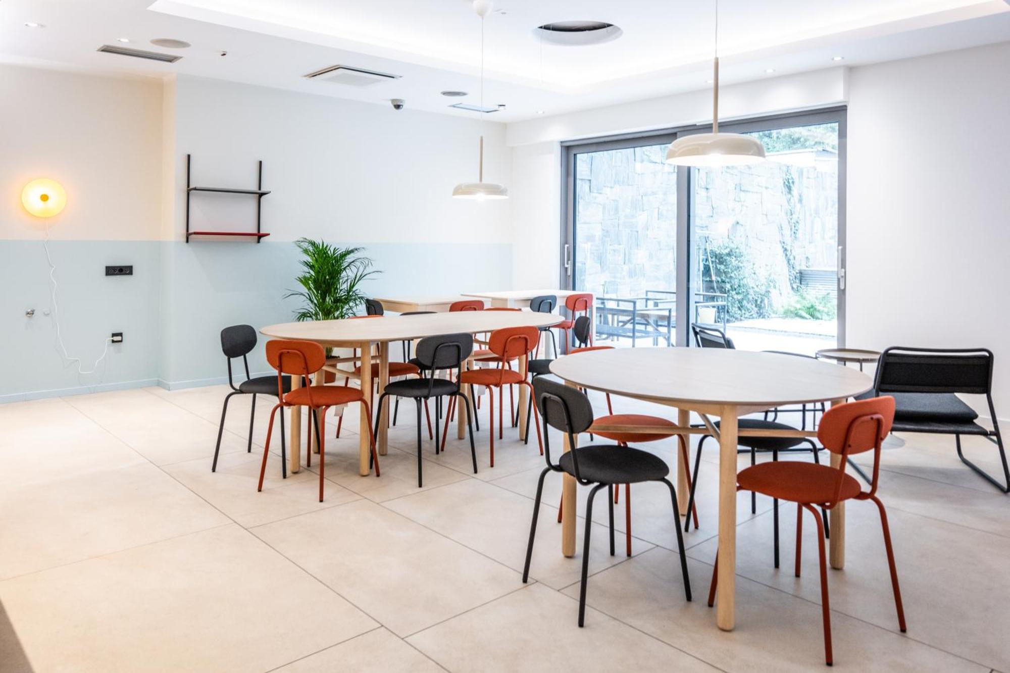 Design Rooms - Kvaternik Square 자그레브 외부 사진