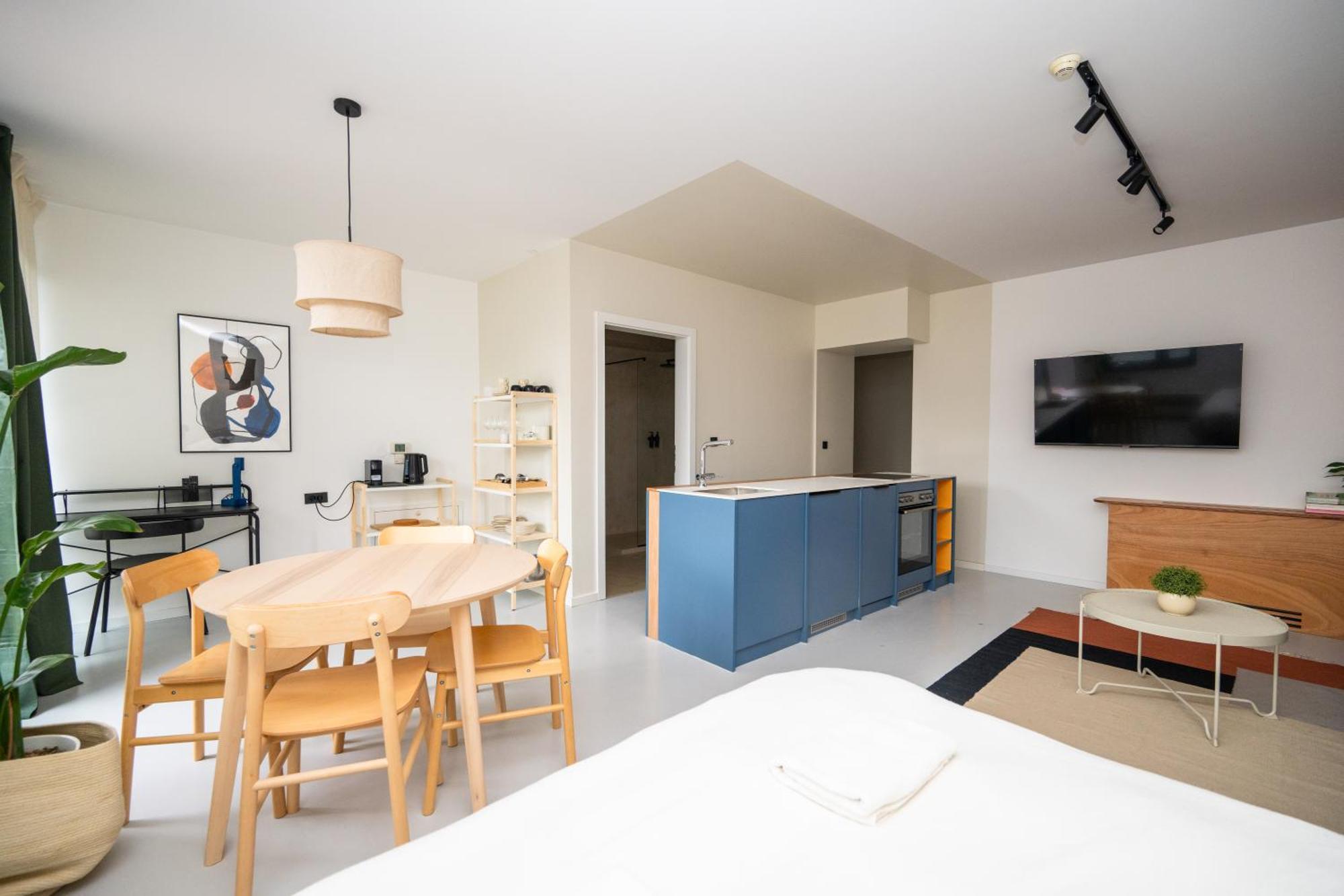 Design Rooms - Kvaternik Square 자그레브 외부 사진