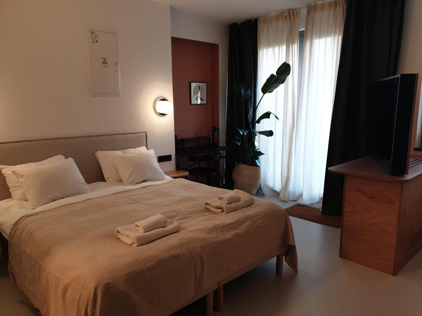 Design Rooms - Kvaternik Square 자그레브 외부 사진