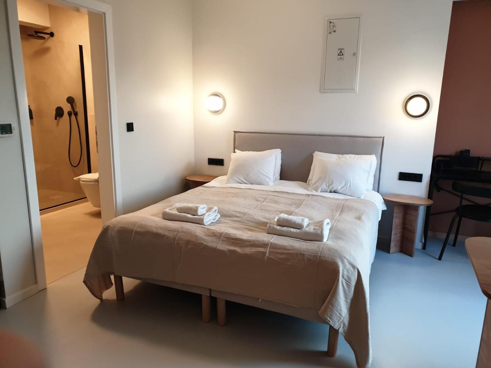 Design Rooms - Kvaternik Square 자그레브 외부 사진