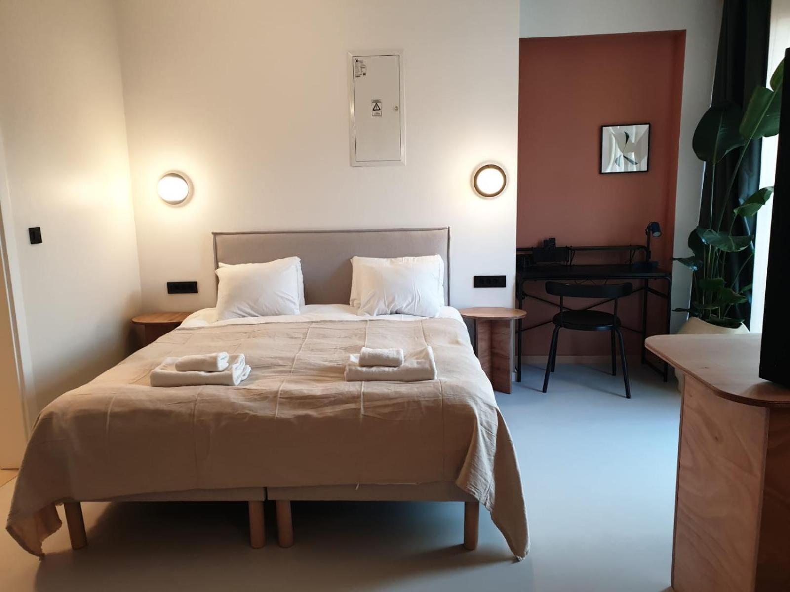 Design Rooms - Kvaternik Square 자그레브 외부 사진